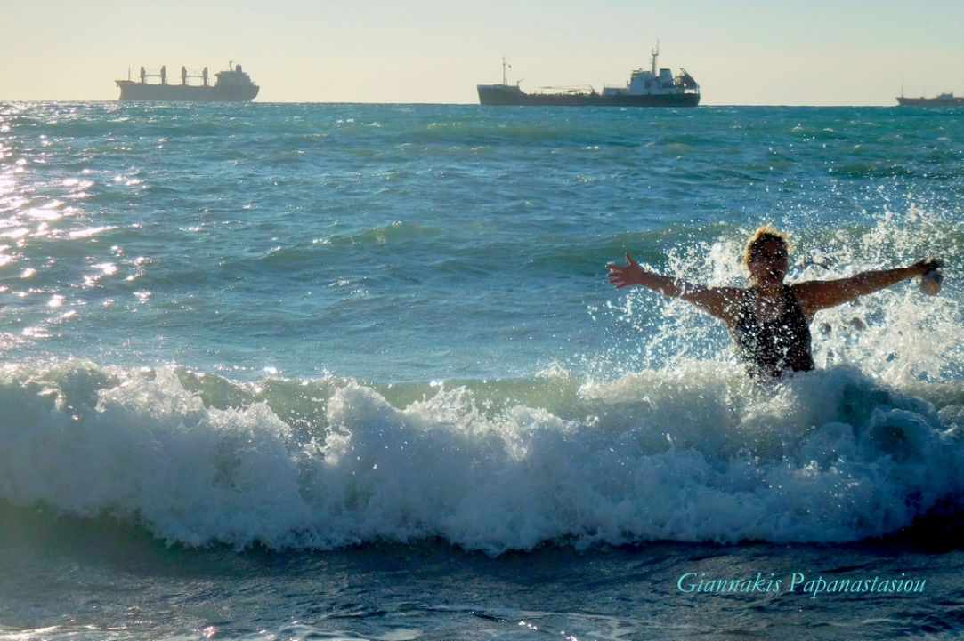 Photography Competition "Feelings"