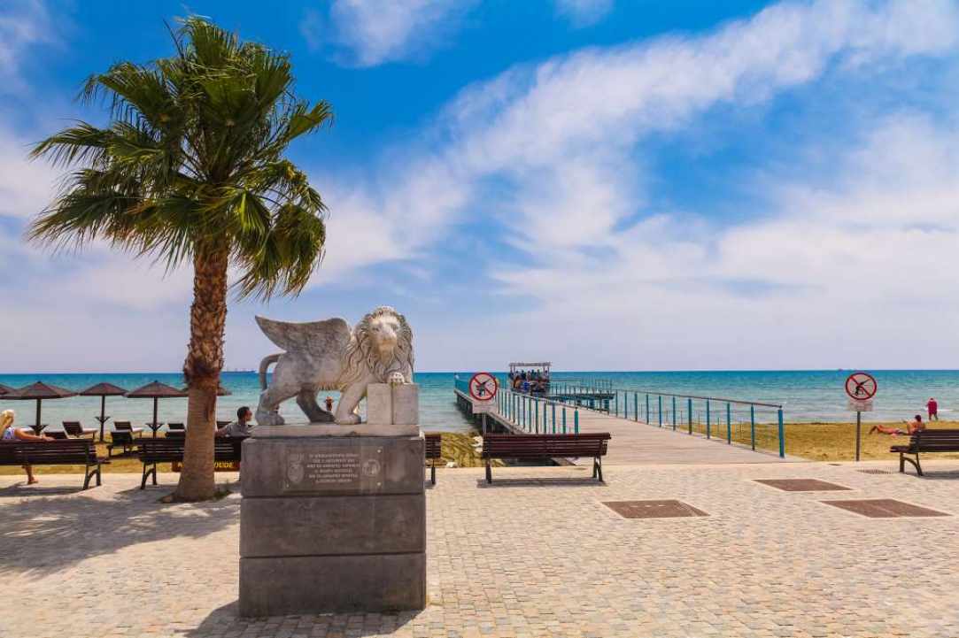 Κατακλυσμός 2018 στις Φοινικούδες – Λάρνακας