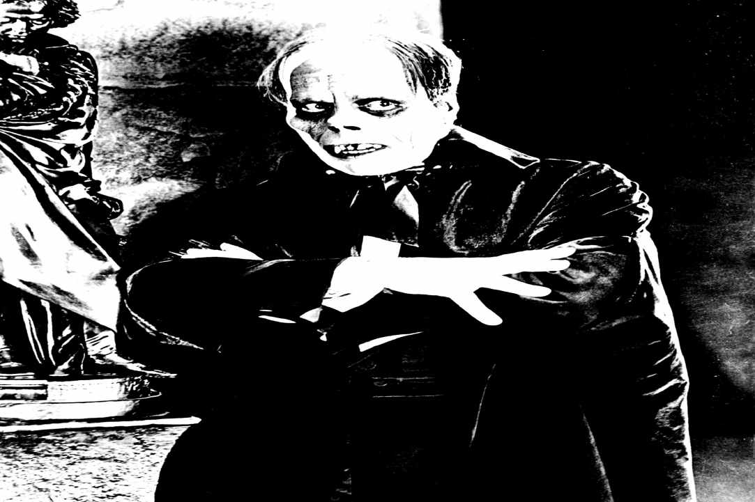 Το Φάντασμα Της Όπερας