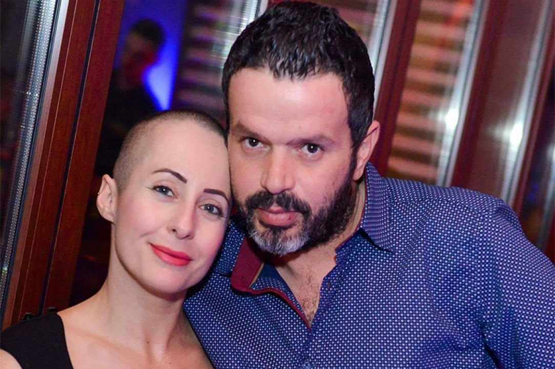 Interview with Melis Panagiotou