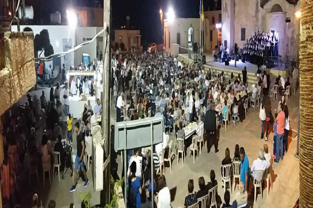 4ο Λαογραφικό Φεστιβάλ «Τo Τζιβέρτι της Δερύνειας»