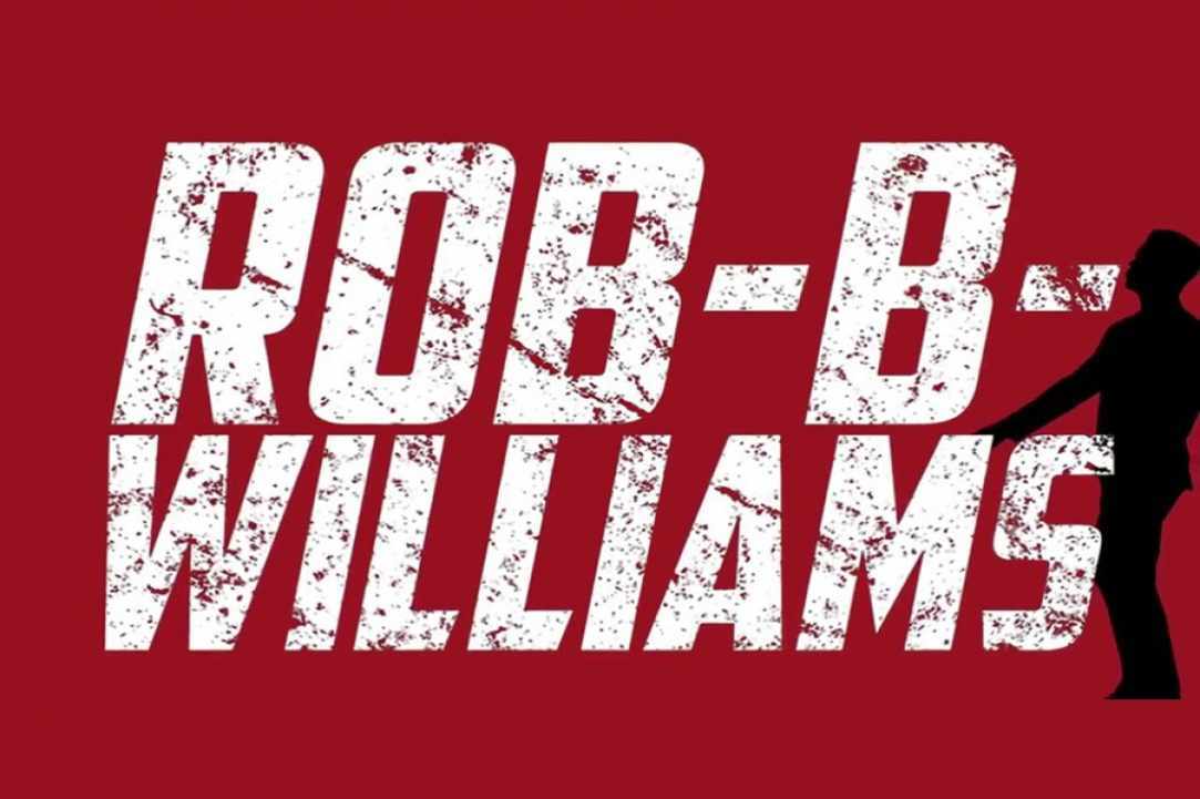Totally Tina & Rob B Williams Tribute