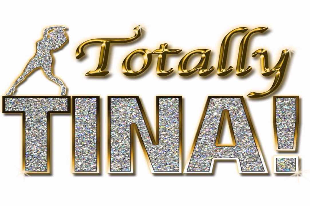 Totally Tina & Rob B Williams Tribute