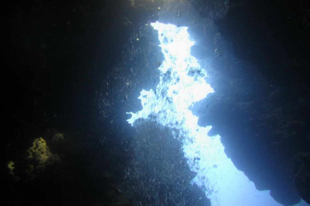 How dangerous scuba diving Is?