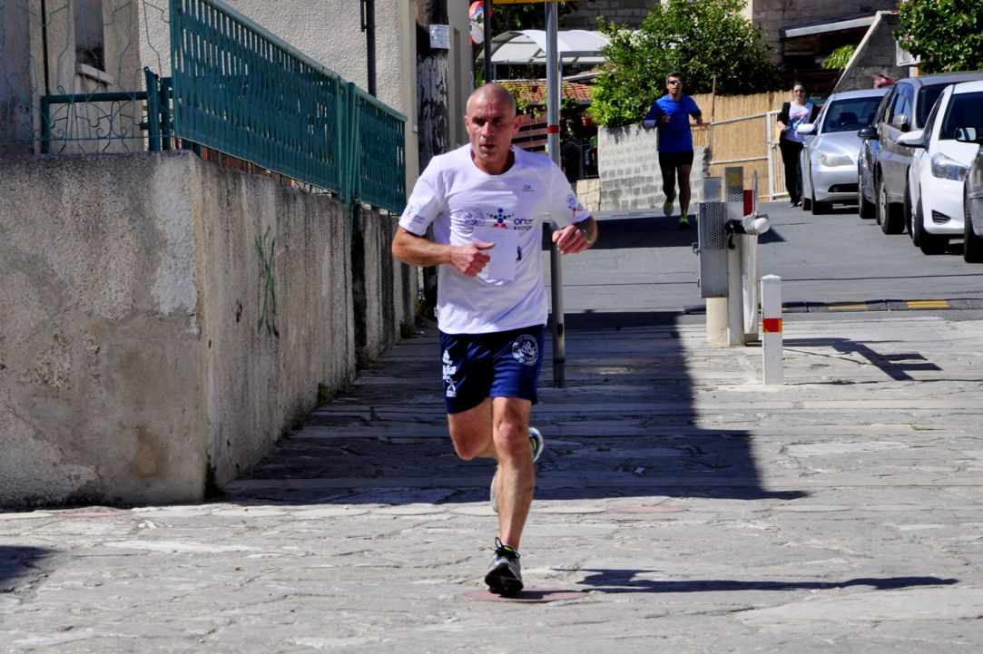 "Tour race Agios Athanasios 2016"