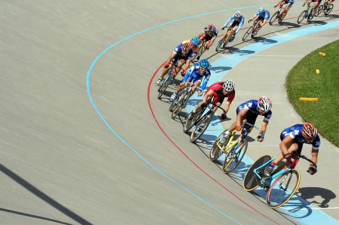 European Cycling Challenge 2016