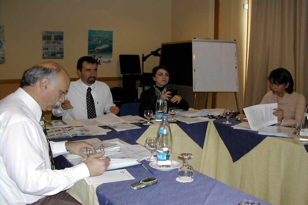 Tasos Shakallis