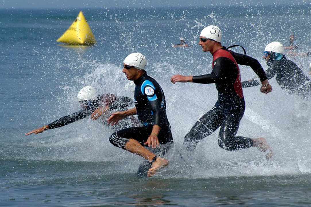 Ayia Napa Triathlon