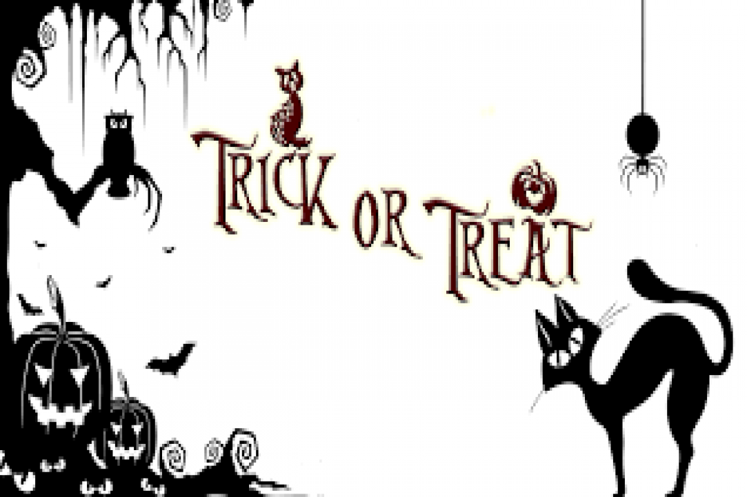 Spooky Halloween Party At L'avenue Bar, Larnaka