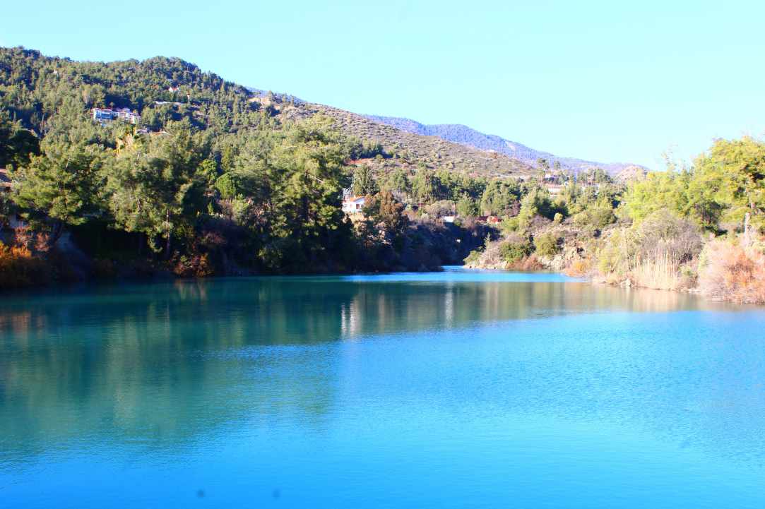 Dam Trimiklinis - Saittas