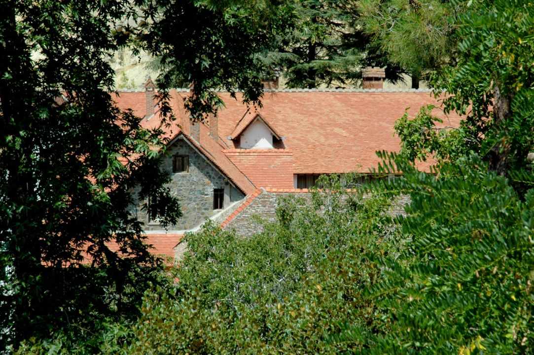 Trooditissa Picnic Site