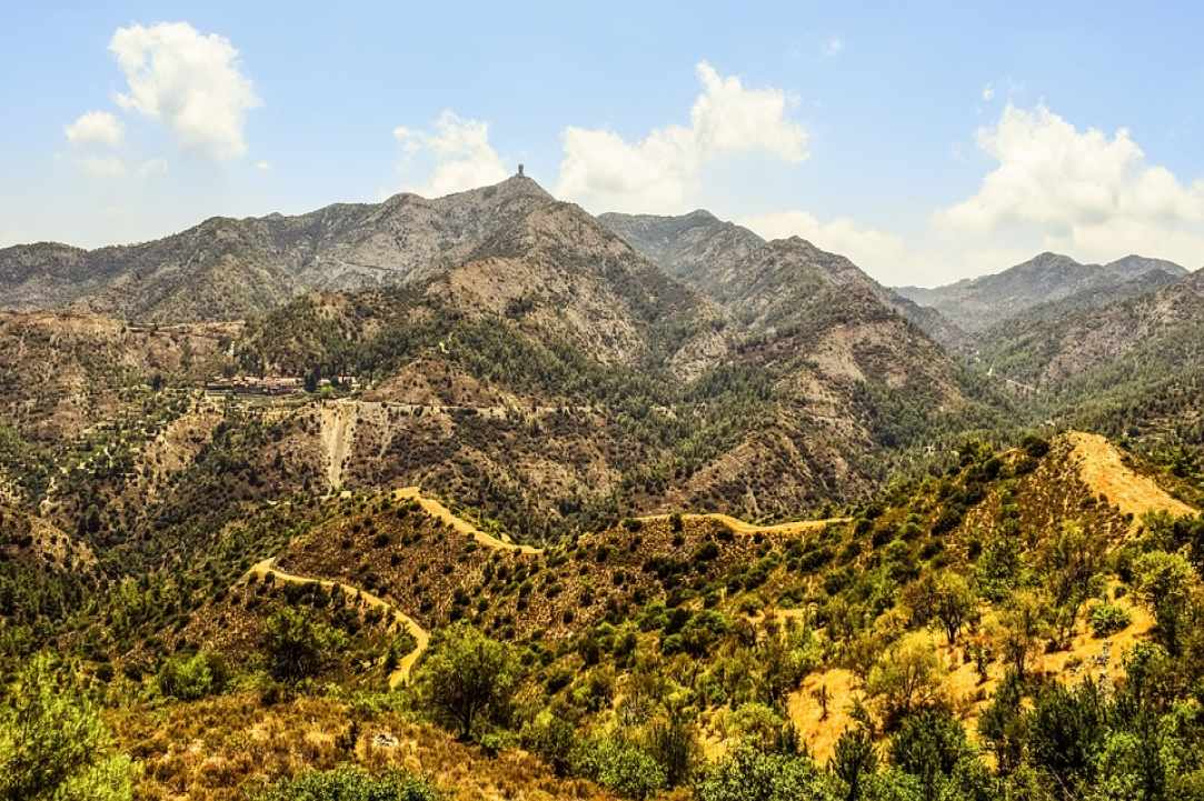 Why invest and do business in Cyprus?