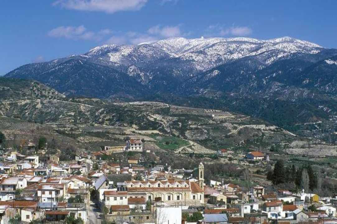 Winter in Cyprus gallery image 2