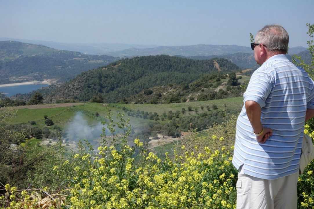 Go on a Wine Tour