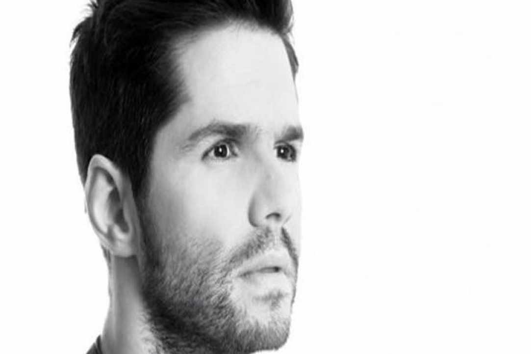 Giorgos Tsalikis Live Summer Tour