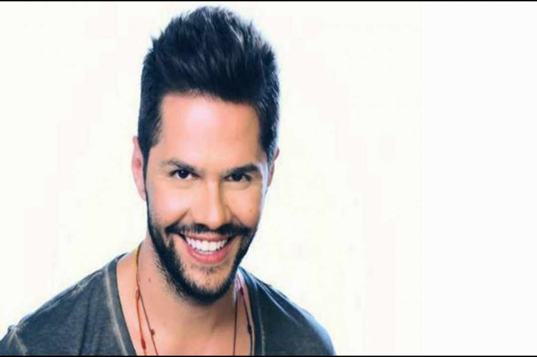 Giorgos Tsalikis Live Summer Tour