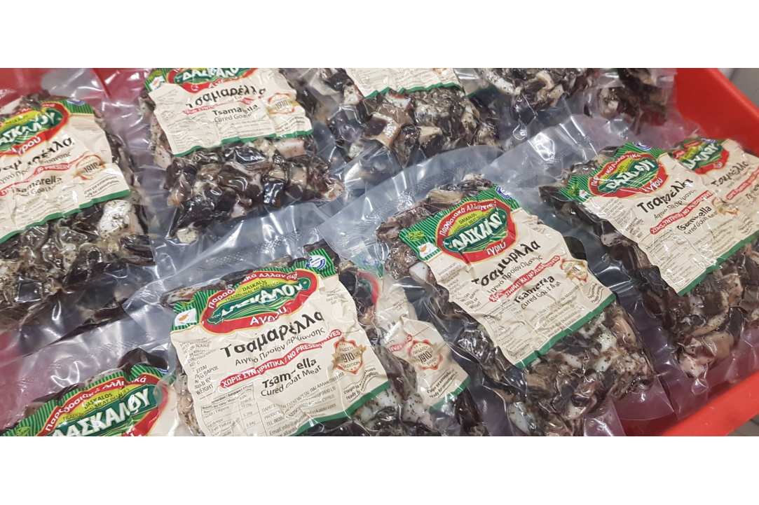 We Found the Master of Charcuterie