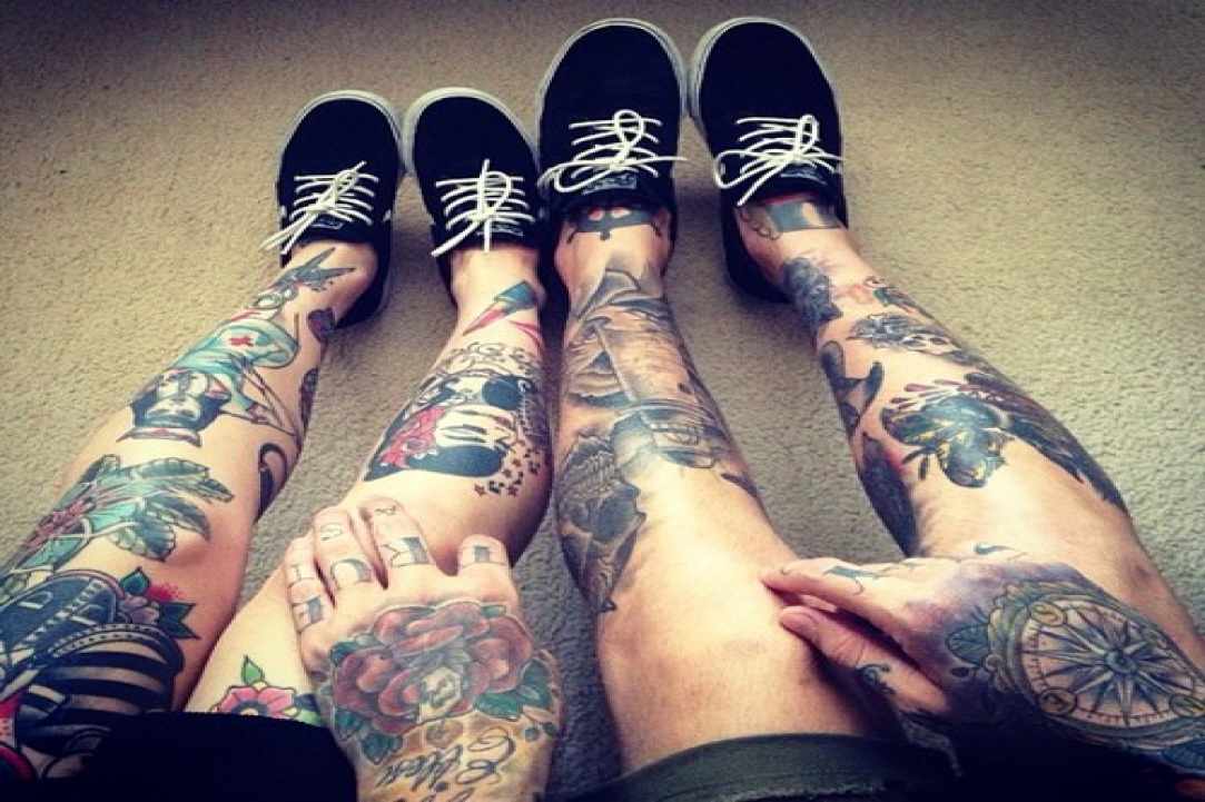 Cyprus Tattoo EXPO