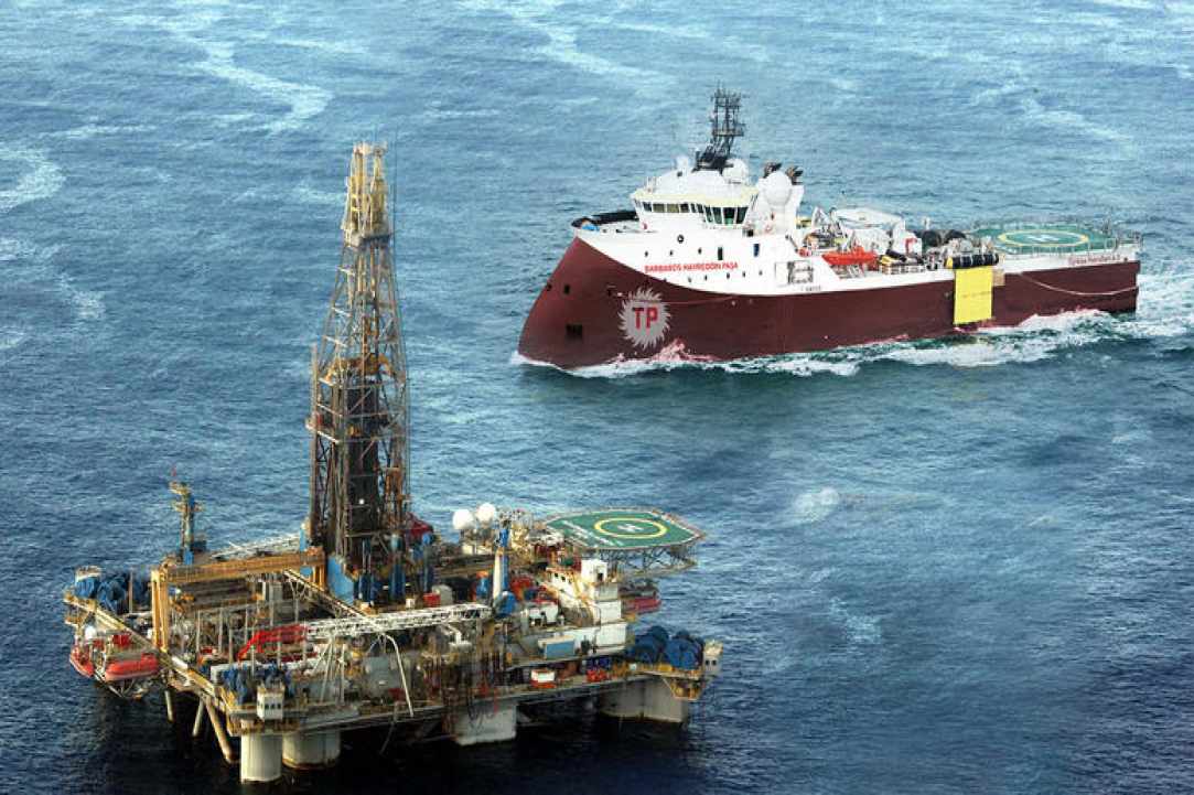Τι γίνεται στην Κυπριακή ΑΟΖꓼ  Πόσο κοντά είμαστε στην εκμετάλλευση του θαλάσσιου μας πλούτουꓼ  gallery image 4