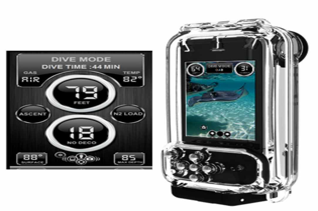 Dive Computers