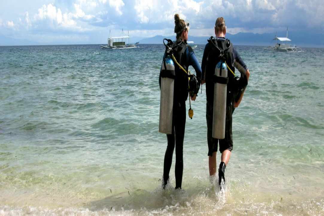 Fun Dive