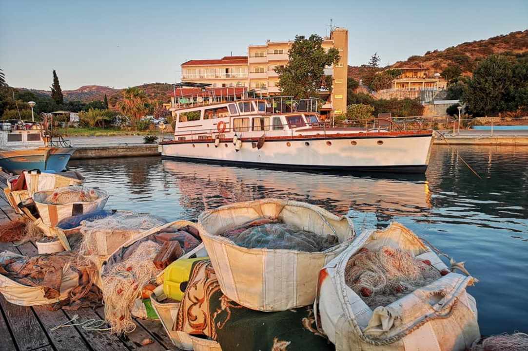 Καταπληκτικές Εξορμήσεις και Πακέτα Διανυκτέρευσης στην Κύπρο