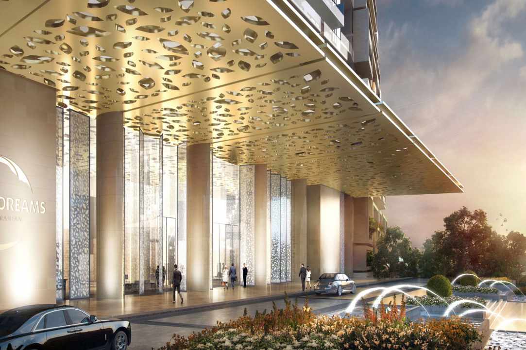 "City of Dreams Mediterranean"-Το Καζίνο-Θέρετρο της Κύπρου gallery image 2