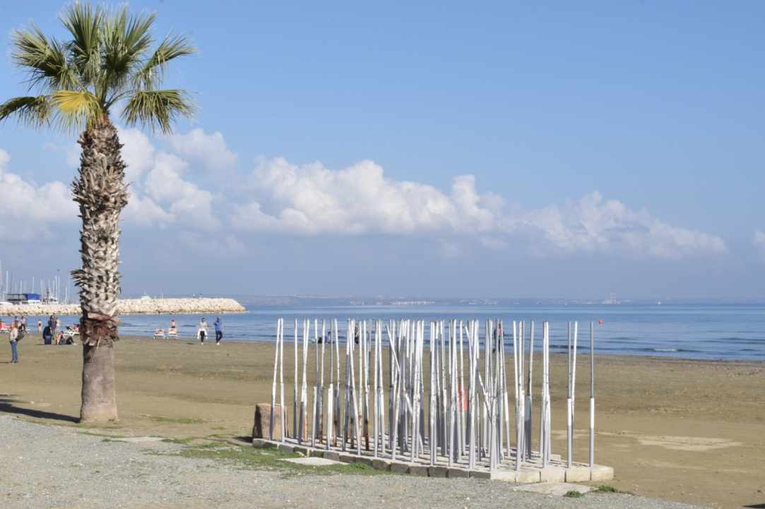 Images of Larnaka