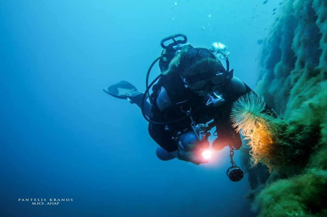 The Alexandria Wreck Cyprus