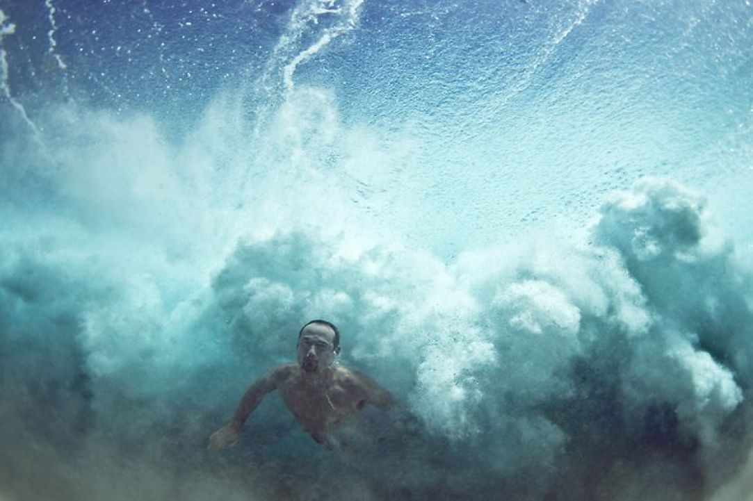 How to Deal With Strong Currents