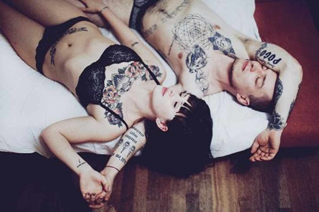 Cyprus Tattoo EXPO