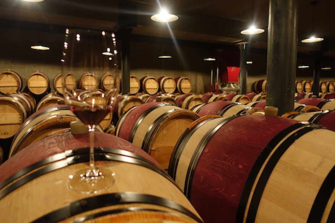 The Cypriot Wine....A History of 5500 years!