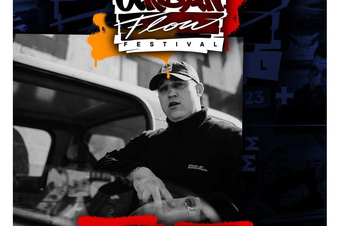 Urban Flow Festival 2023