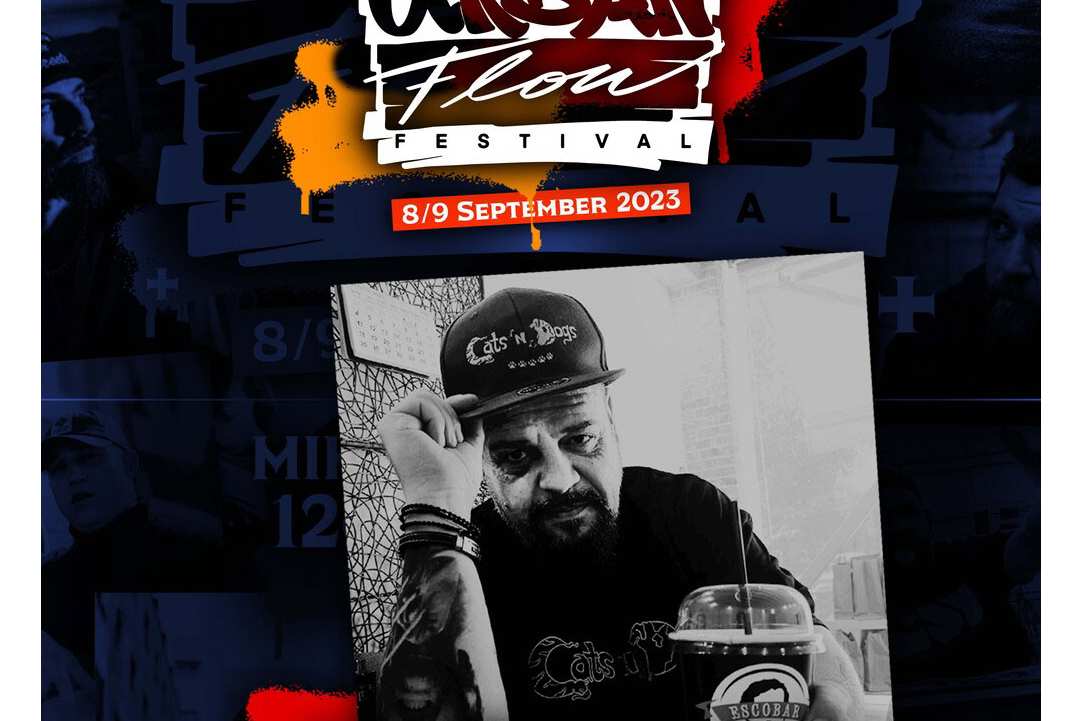 Urban Flow Festival 2023