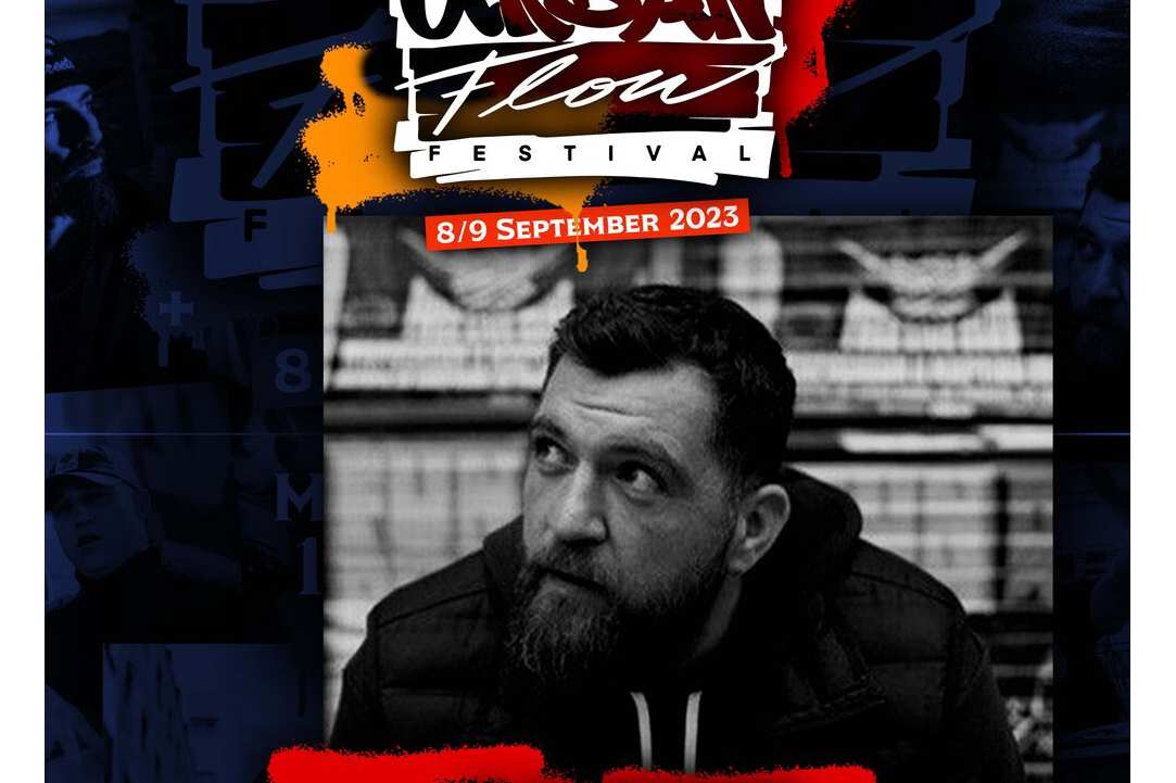 Urban Flow Festival 2023