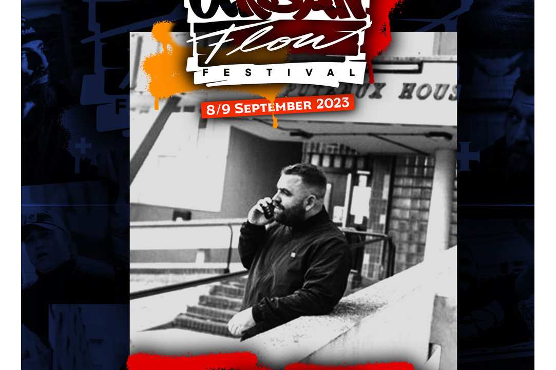 Urban Flow Festival 2023