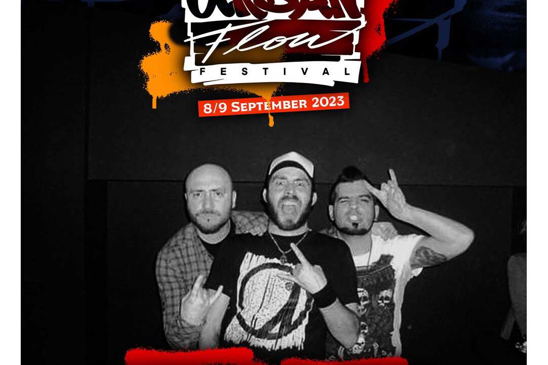 Urban Flow Festival 2023