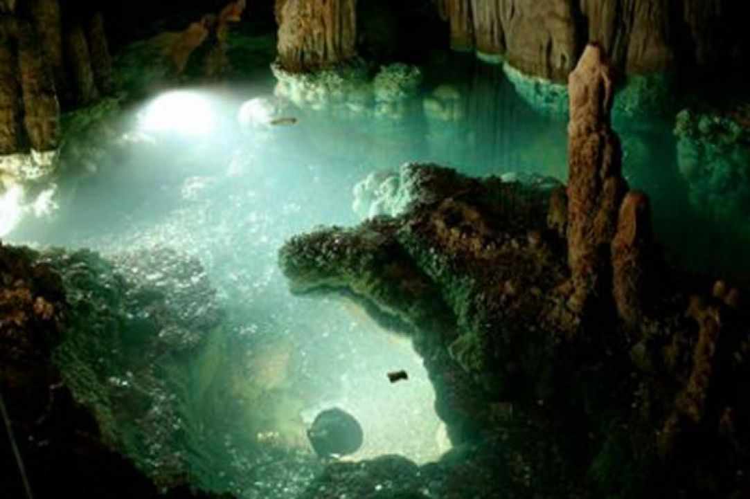 How dangerous scuba diving Is?