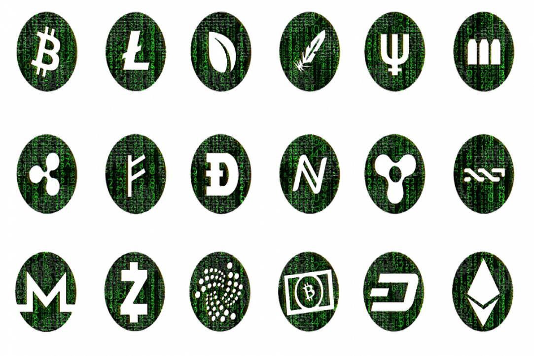Is Bitcoin and the other cryptocurrencies the new trend or are they  here to stay? gallery image 5