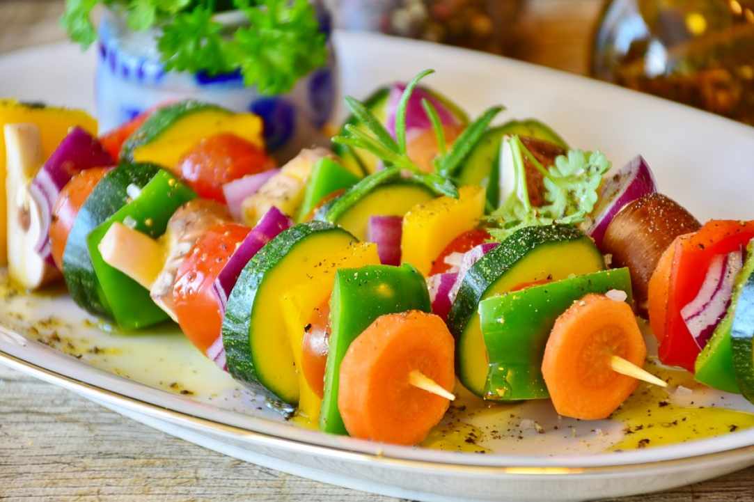 Vegan διατροφή
