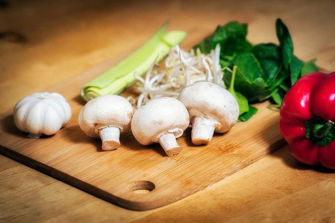 Τα μανιτάρια και οι θρεπτικές Ιδιότητές τους