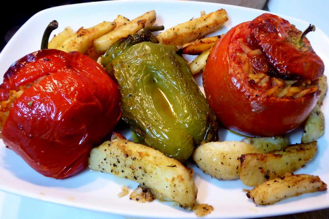 How I lost ten kilos