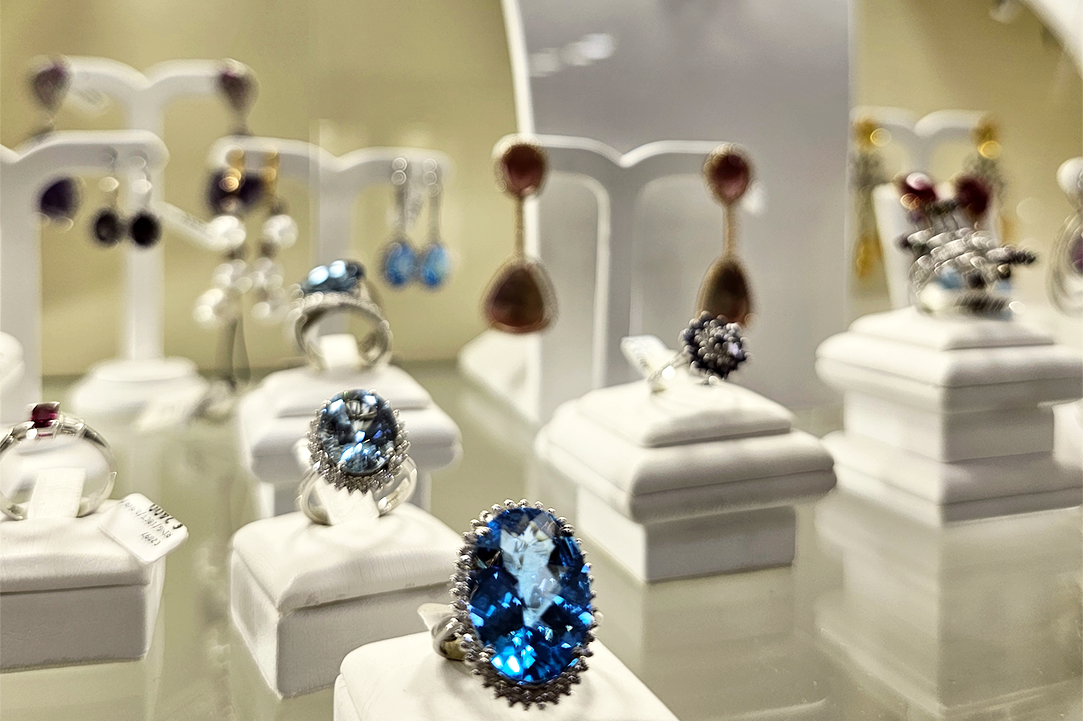 We've found a jewellery store you'll love