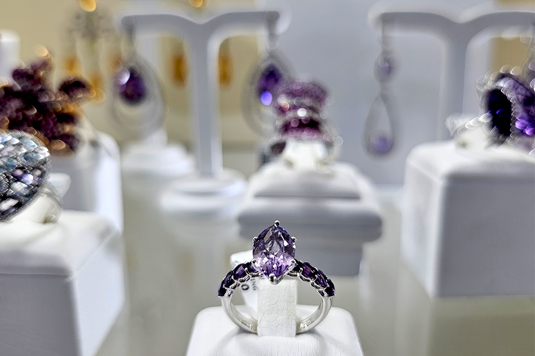 We've found a jewellery store you'll love gallery image 1