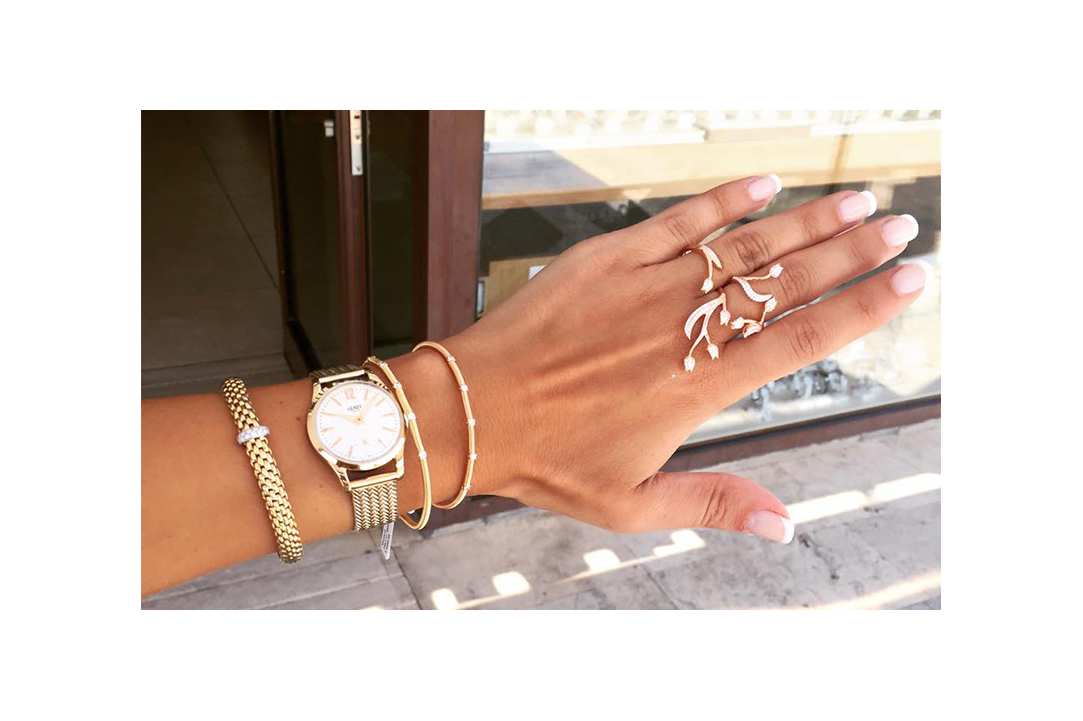 We've found a jewellery store you'll love