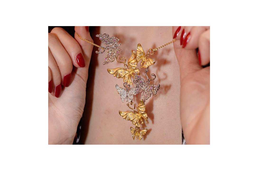 We've found a jewellery store you'll love