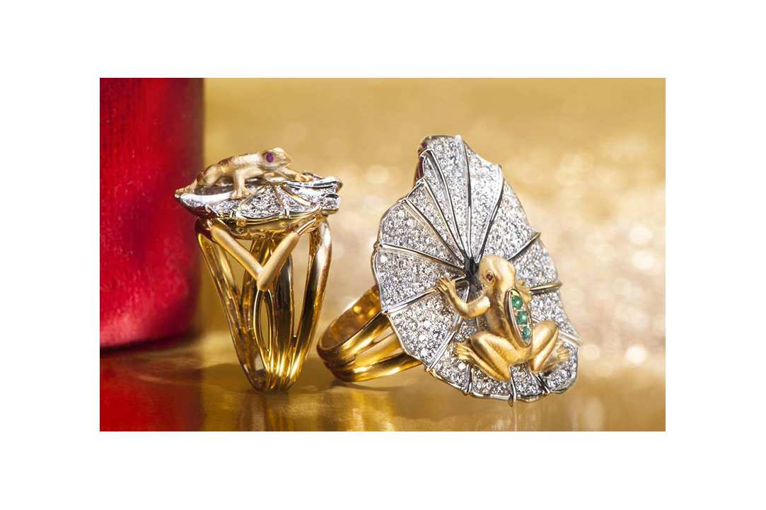 We've found a jewellery store you'll love gallery image 4
