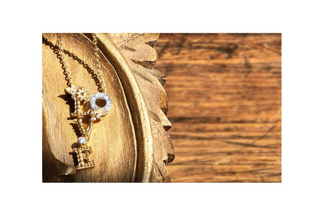 We've found a jewellery store you'll love