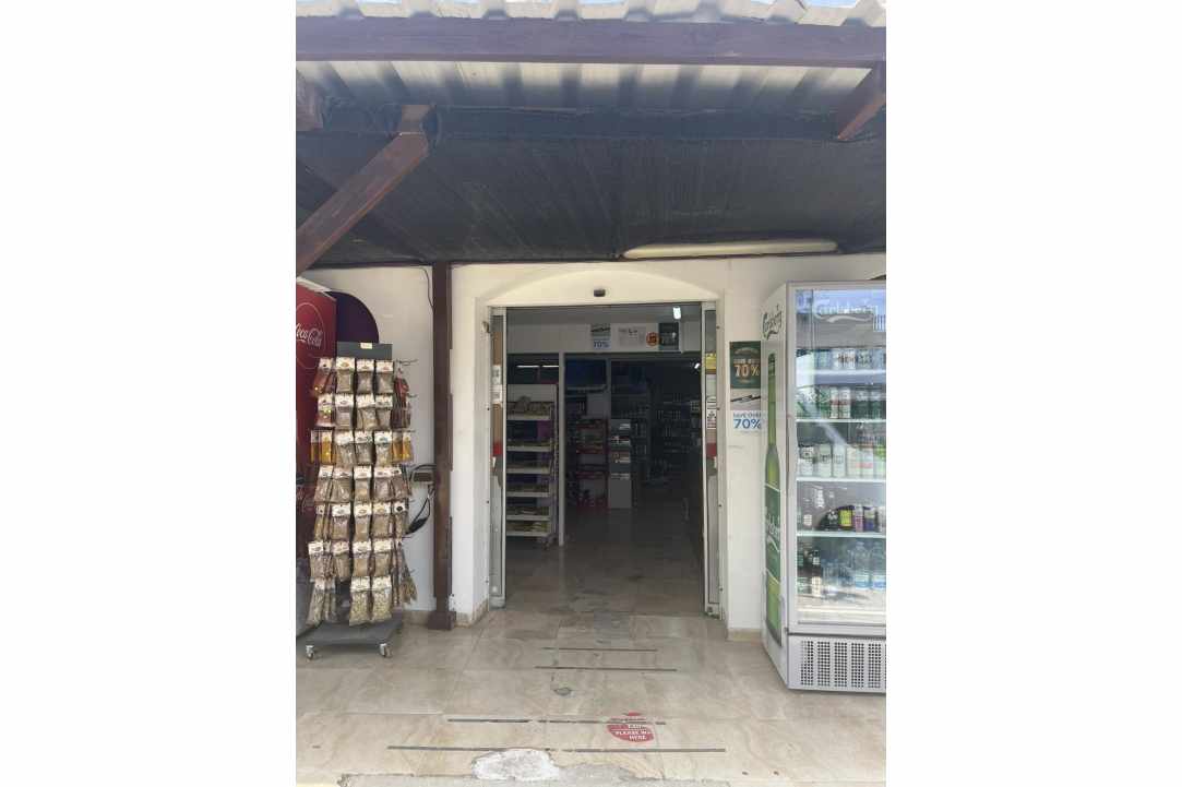 Bootlegger: The liquor store that has it all!