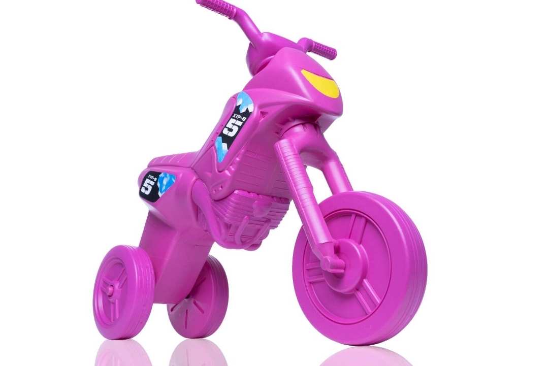 Enduro Bikes: The Global Kids’ Trend